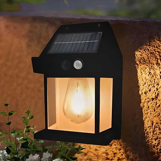 Solar Deck Lights Outdoor