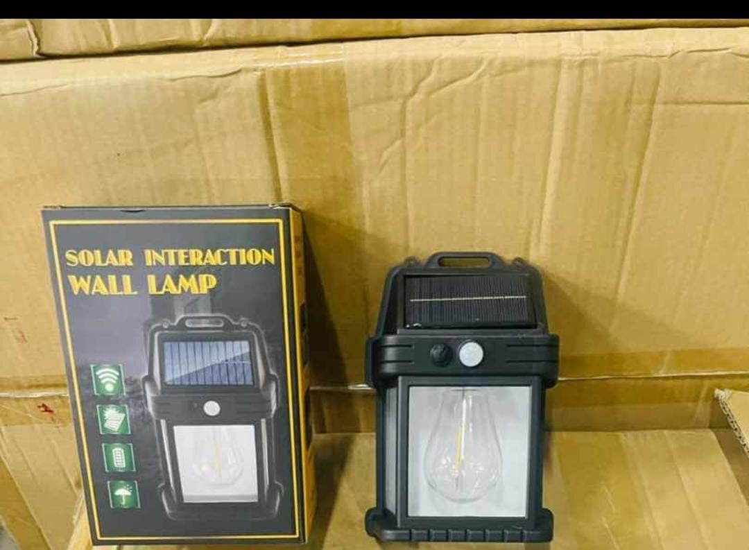 Solar Deck Lights Outdoor